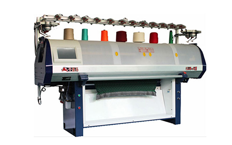 How to Choose the Right Sweater Knitting Machine for Your Business